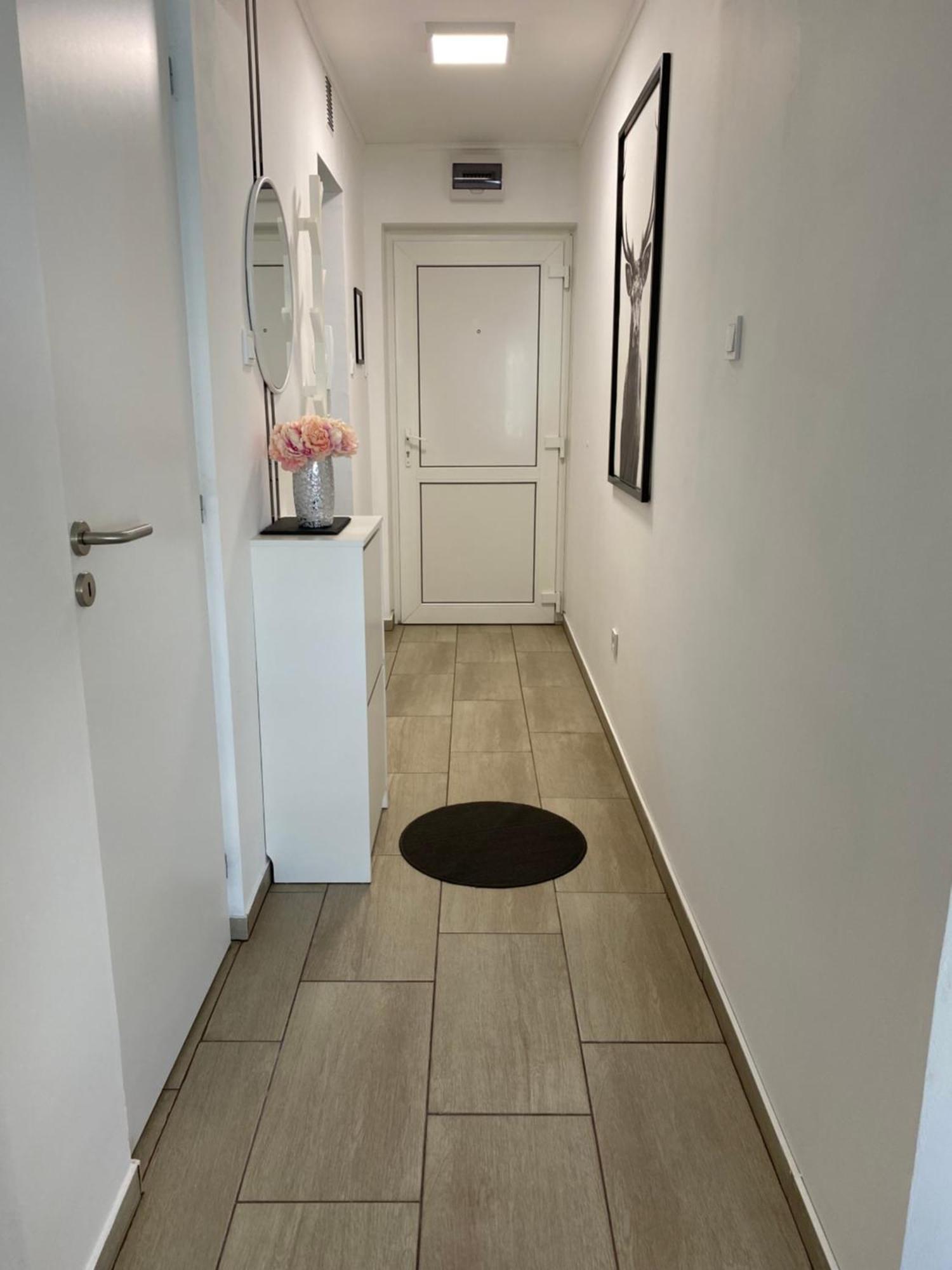 Ikon Apartment Hévíz Exteriör bild